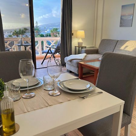 Ocean View Apartment Costa Adeje  Extérieur photo