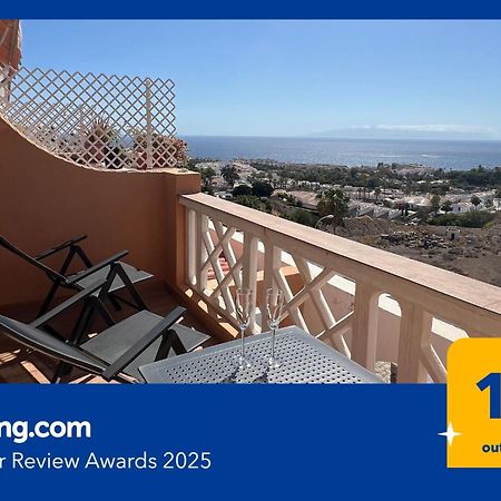 Ocean View Apartment Costa Adeje  Extérieur photo
