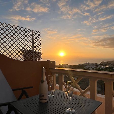 Ocean View Apartment Costa Adeje  Extérieur photo