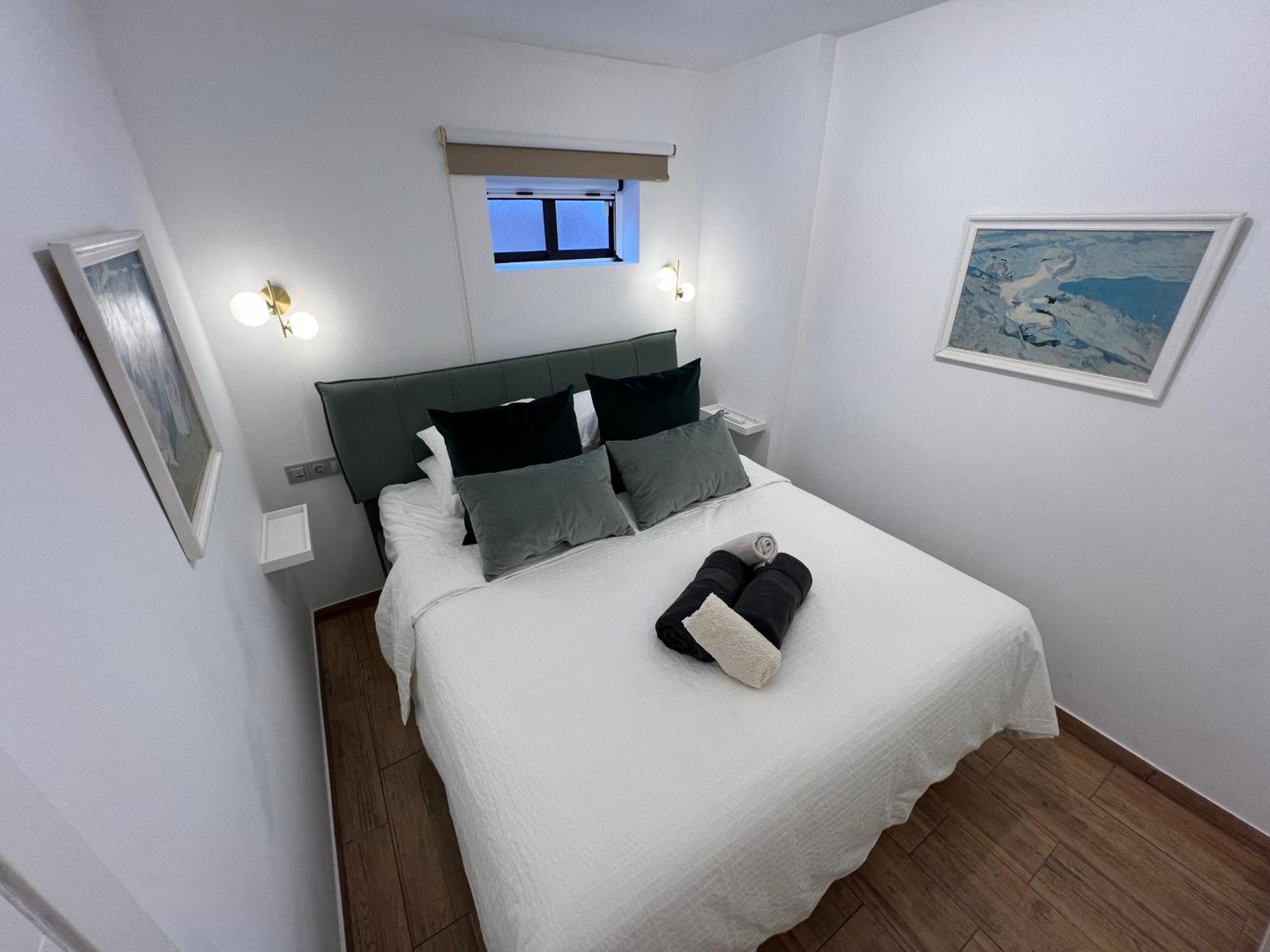 Ocean View Apartment Costa Adeje  Extérieur photo
