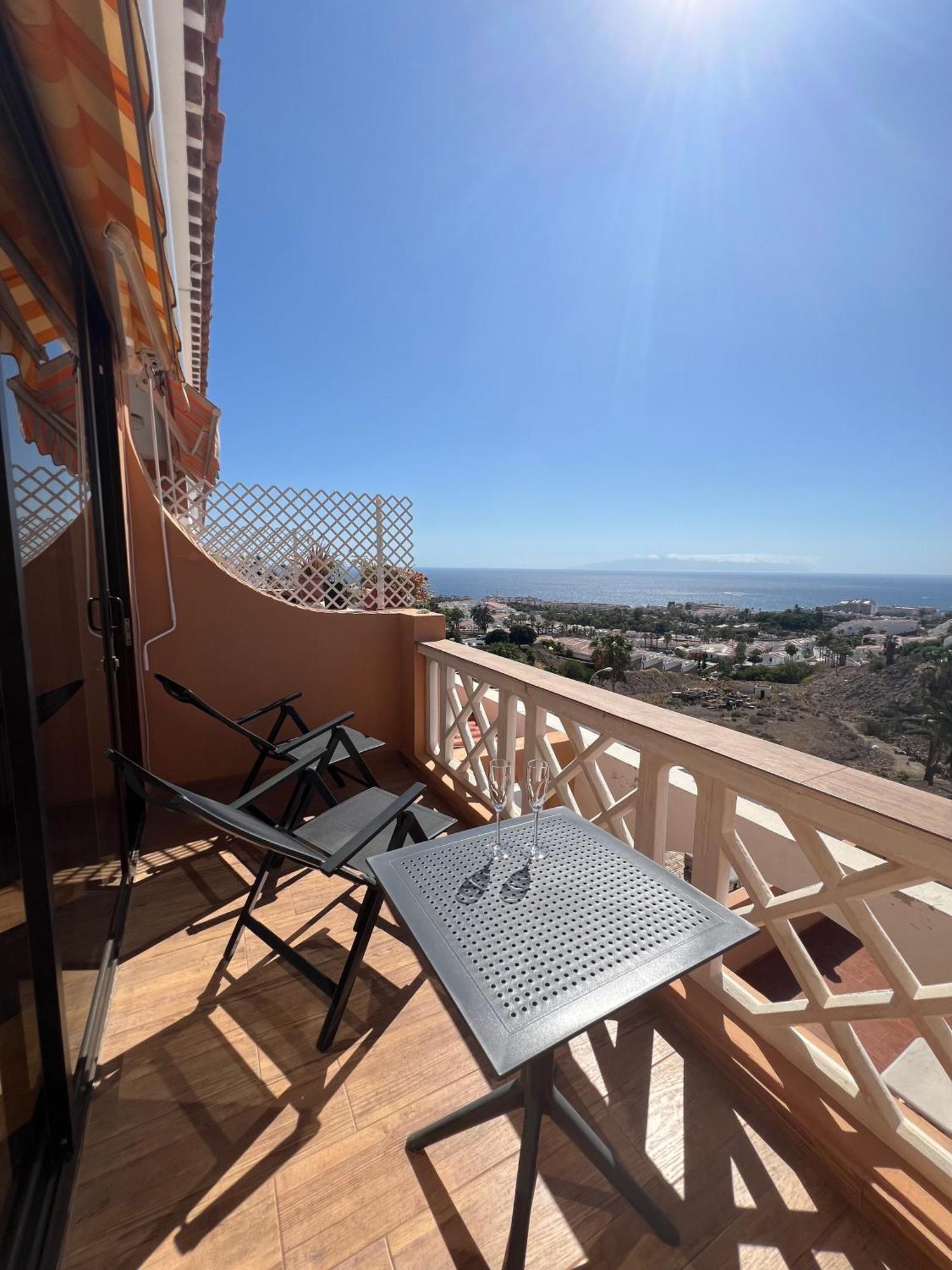 Ocean View Apartment Costa Adeje  Extérieur photo
