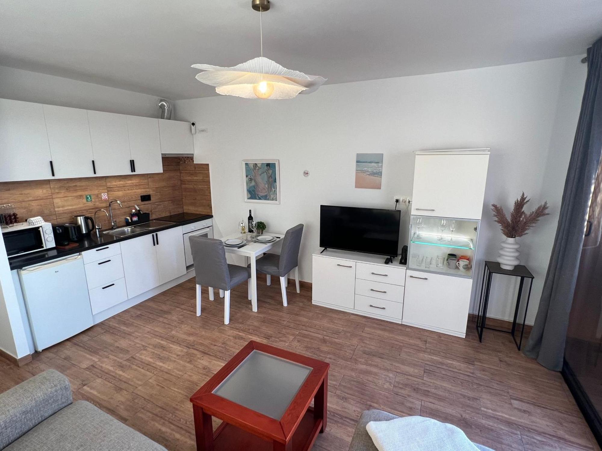 Ocean View Apartment Costa Adeje  Extérieur photo