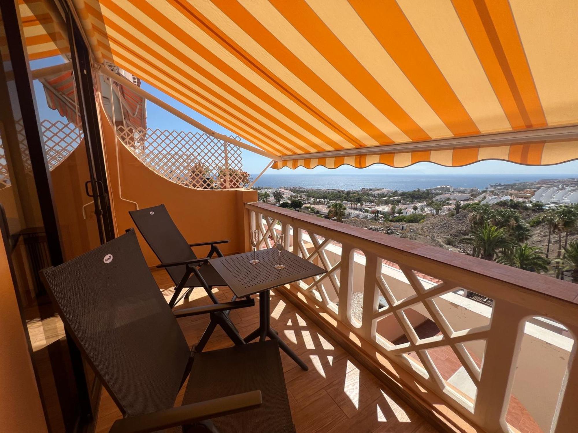 Ocean View Apartment Costa Adeje  Extérieur photo