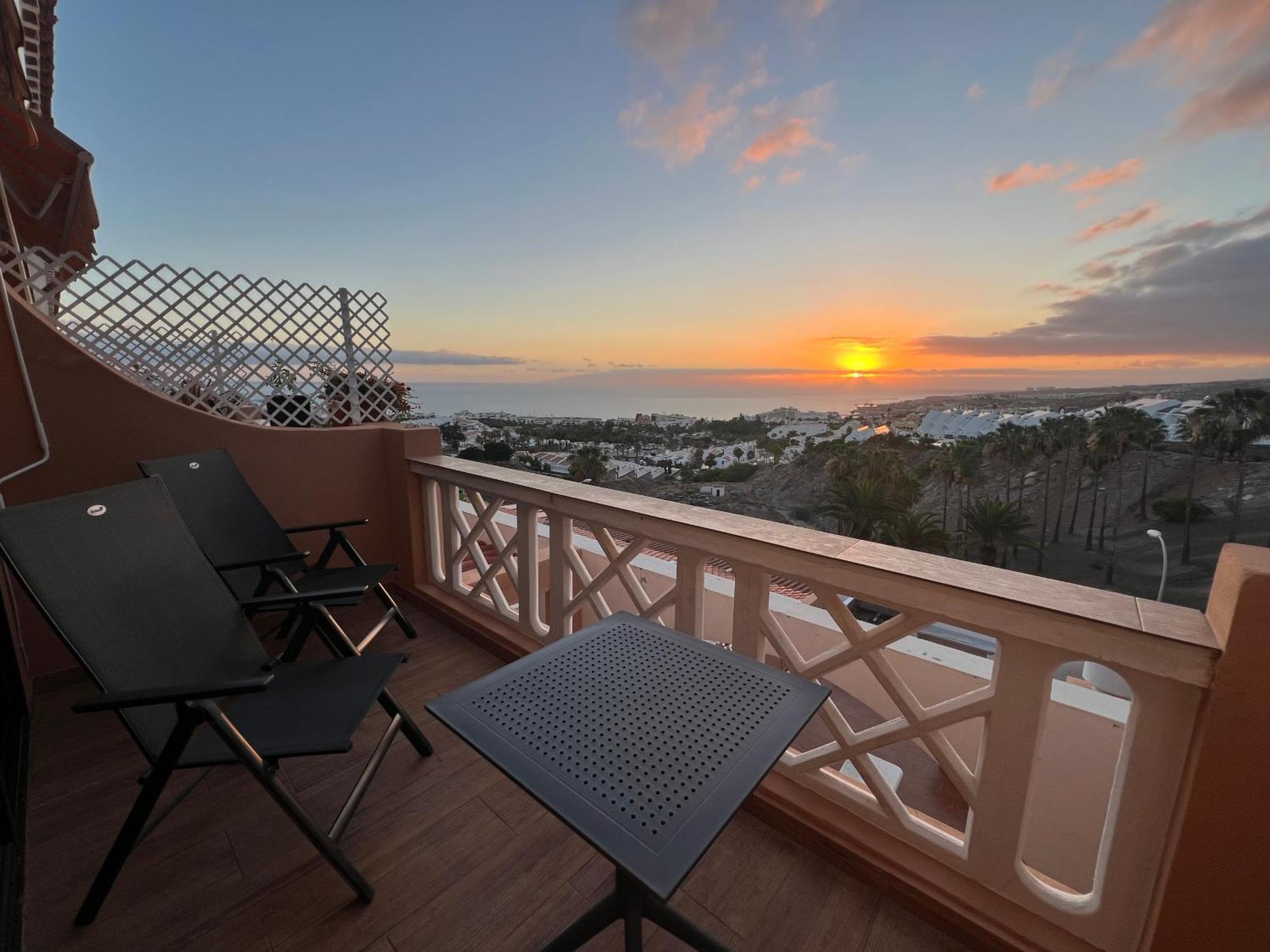 Ocean View Apartment Costa Adeje  Extérieur photo